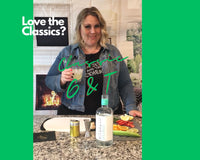 Potion Boxes Brunch Mocktail Box