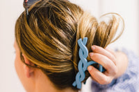 Monthly Hair and fashion accessories Box
