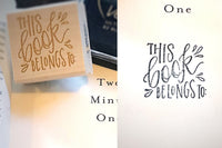 Surprise Book Box