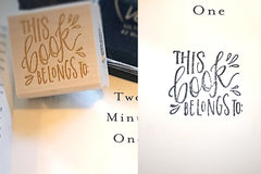 Surprise Book Box