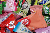 ITADAKIBOX Japanese Snack, Ramen, And Drink Box
