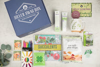 Silver Swag Box