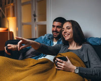 Bi-monthly Blanket Club