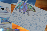Kr8tive Kids Craft Holiday Box
