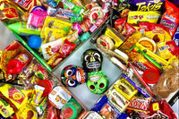 Mexicrave Snack Box
