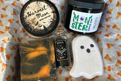 Out of This World - Monthly Themed Soap & Bath