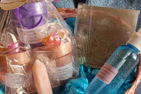 Monthly Votive Candle Box