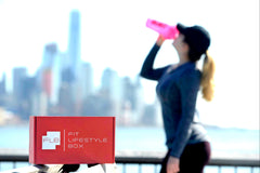 Fit Lifestyle Box