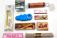 The Weird 420 Box