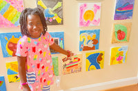 Check out my in home Gallery. Yes you can have one too. Just subscribe and watch your gallery grow. 