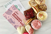 Phivi Vegan Dessert Box