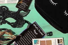 My Fashion Crate Accessories Box