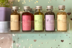 Soothe --Magickal Bath, Spa, Home, and Altar Subscription