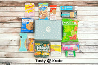 Healthy Snack Box - Low Carb High Protein