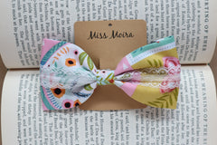 Hair bow surprise box