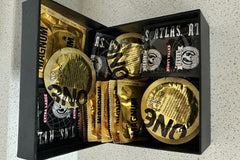 The Big Boy Collection