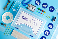 Electronics (12 Projects ANNUALLY)