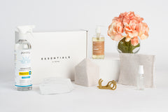 Essentials Crate - Eco Clean Subscription