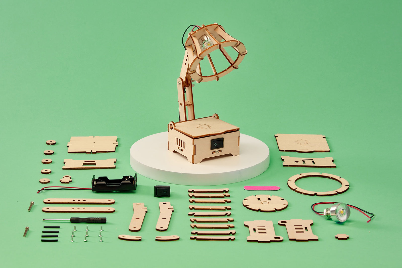 Kitsville - DIY & Maker Projects for Kids
