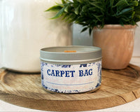 Theme Park Candle Club 7 oz - Soy Candle Subscription