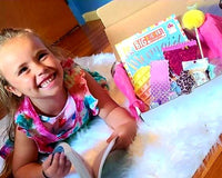 beTWEEN the Bookends- Early Reader book and lifestyle box