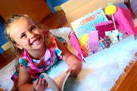beTWEEN the Bookends- Early Reader book and lifestyle box