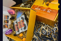 Lash A-TEN PREMIUM LASH BOX