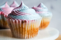 Phivi Vegan Dessert Box