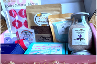Monthly Teen and Tween box