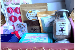 Monthly Teen and Tween box