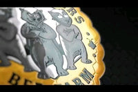 Honey Badger Box