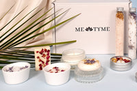 THE ME-TYME DELUXE BOX