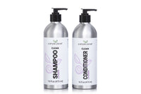 Zero Waste Hair Care Essentials