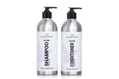 Zero Waste Hair Care Essentials