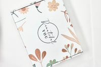 Monthly Bath and Body Box