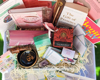 SFB Monthly Premium Box