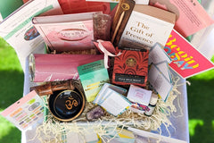 SFB Monthly Premium Box