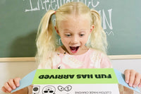 Creative Crayons Coloring Kit