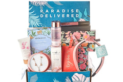 Paradise Delivered Premium Box