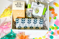Tea Time Box, Bringing Tea Time To You | Hugz in Mugz