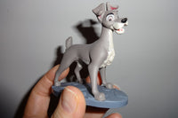 You get seven different Disney PVC figures in every cake toppers subscription box from Whatsits Galore