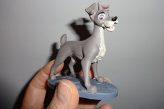 You get seven different Disney PVC figures in every cake toppers subscription box from Whatsits Galore
