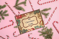 My Christmas Crate