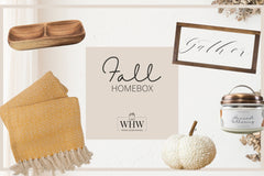 WHW HomeBox