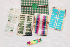 Nail Shack Pack