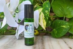 Astrology Aromatherapy ~ Organic & Vegan