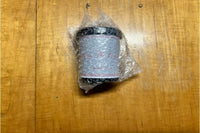 1 Candle Subscription packaging. Lid and Vessel are wrapped separately for safest shipping. Any damaged vessels will be replaced.