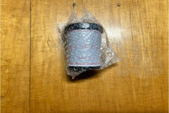 1 Candle Subscription packaging. Lid and Vessel are wrapped separately for safest shipping. Any damaged vessels will be replaced.