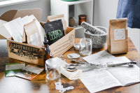 Herbal Apprentice Box