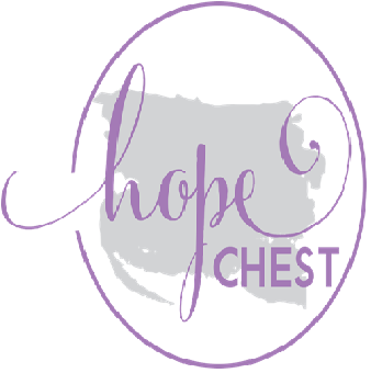 Image of Hope Chest x Someplace Safe Curated Box Subscription